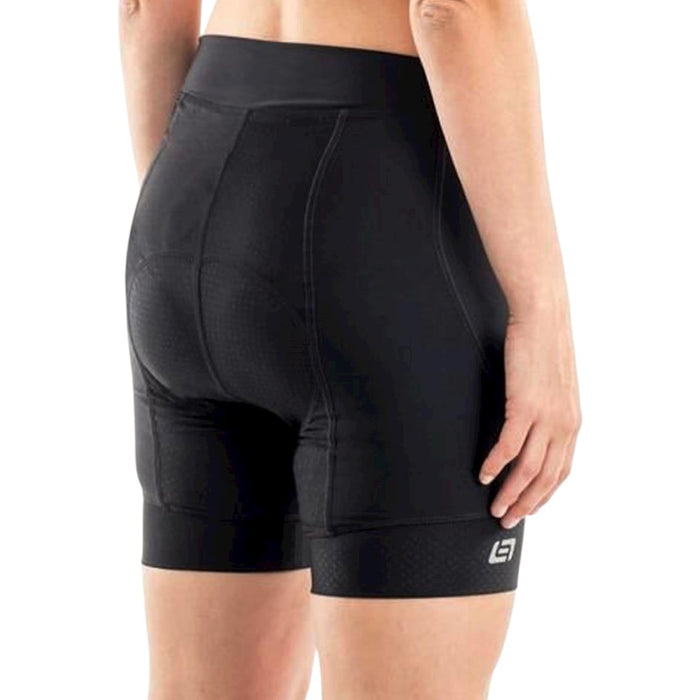 Bellwether Women's Axiom Bicycle Shorts