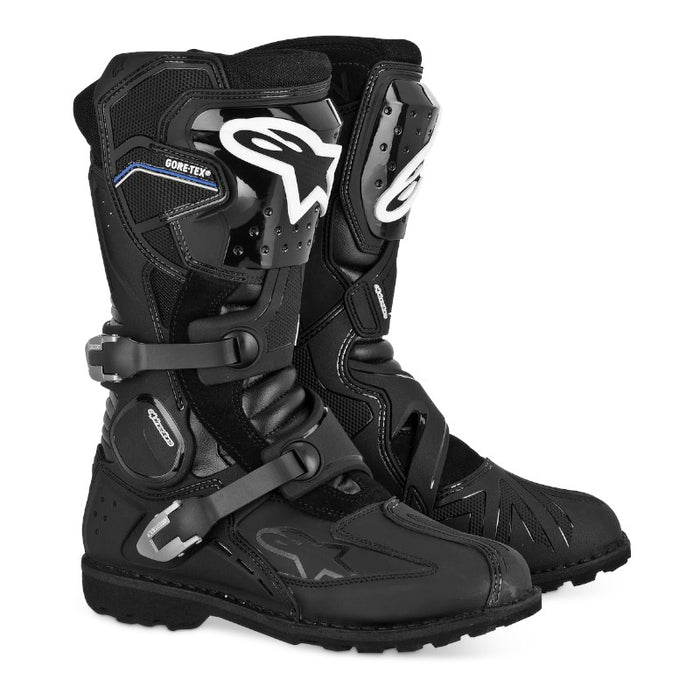 Alpinestars Toucan Gore-Tex Motorcycle Boots