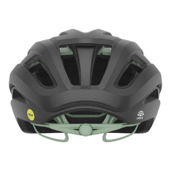 Giro Aries Spherical Bicycle Helmet