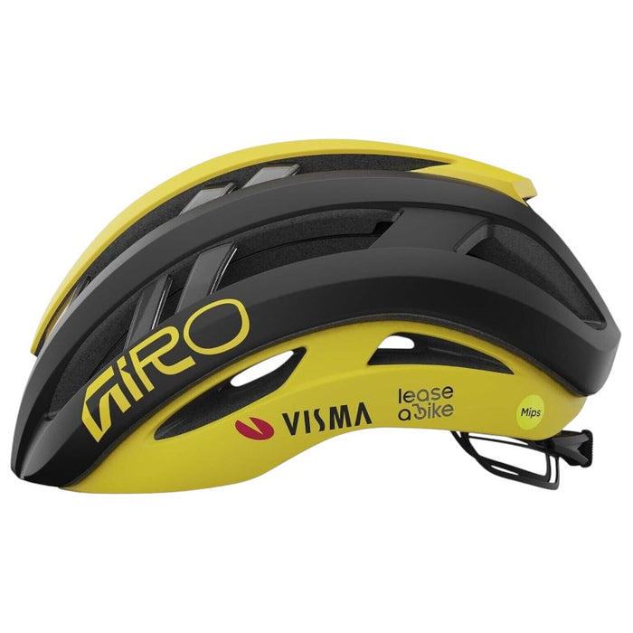 Giro Aries Spherical Bicycle Helmet