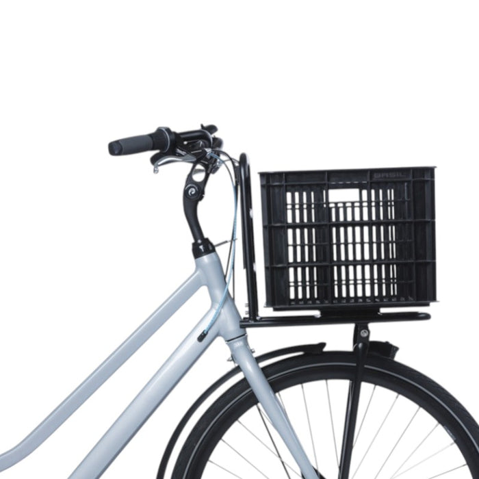 Basil Bicycle Crate Bicycle Baskets