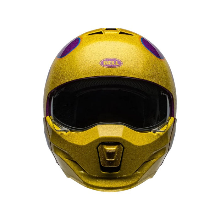 Bell Powersports Broozer Motorcycle Helmets