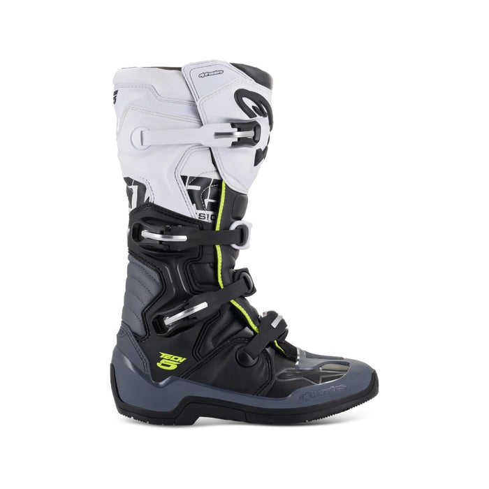 Alpinestars Tech 5 Motorcycle Boots
