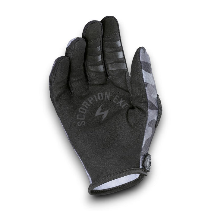 SCORPION EXO Moto-Flex Covert Ops Motorcycle Gloves