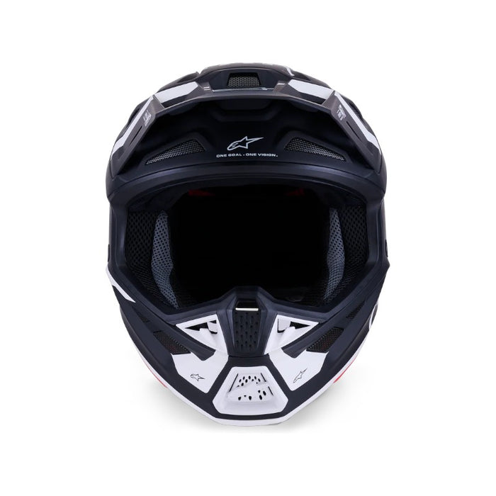 Alpinestars S-M7 Dasher ECE06/DOT Motorcycle Helmets