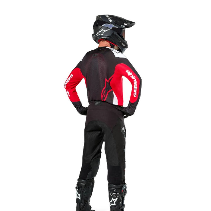 Alpinestars Pro-Dura Motorcycle Jerseys