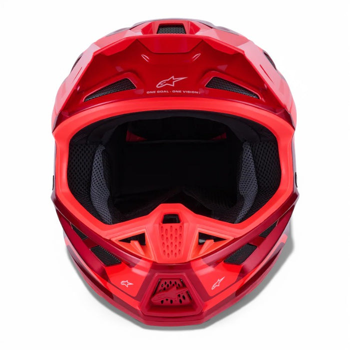 Alpinestars S-M7 Core ECE06/DOT Motorcycle Helmets