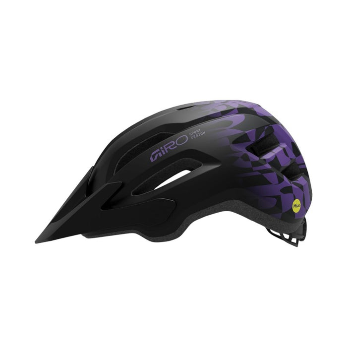 Giro Fixture II MIPS Bicycle Helmets