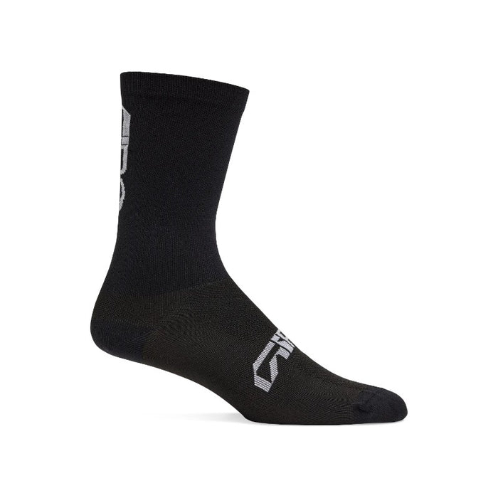 Giro Comp Racer High Rise Bicycle Socks