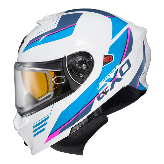 SCORPION EXO Gt930 Cold Weather Modulus Motorcycle Helmets