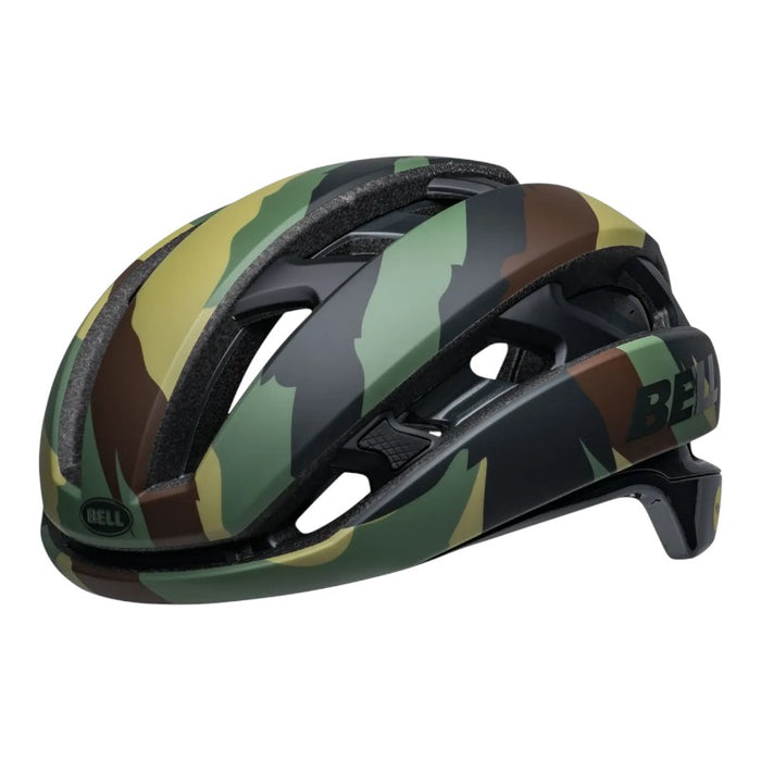 Bell Bike XR Spherical Bicycle Helmets