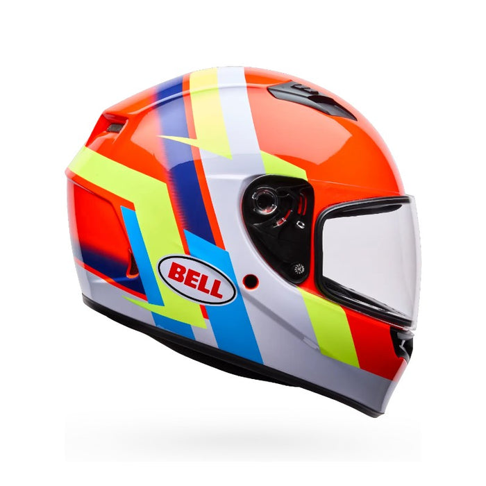 Bell Powersports Qualifier Ascent Motorcycle Helmets