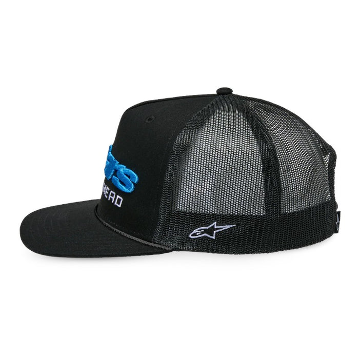 Alpinestars Notice Trucker Hat Motorcycle Apparel