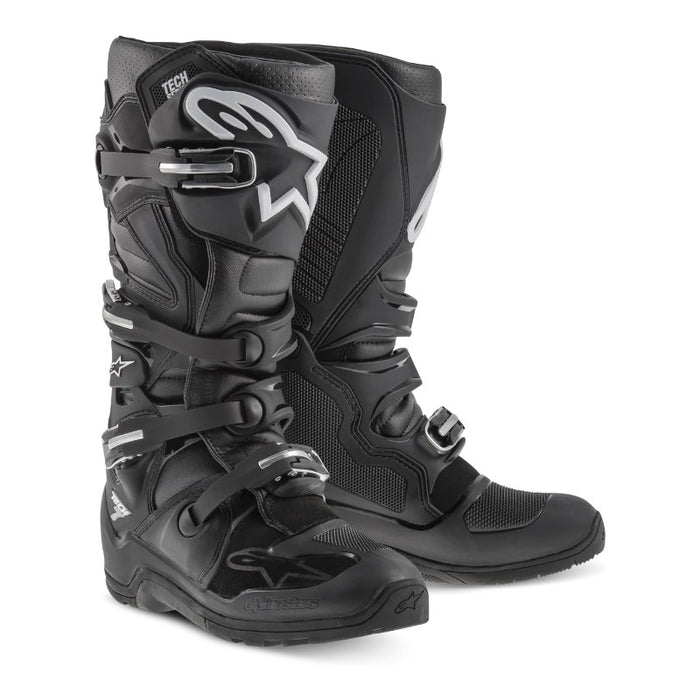 Alpinestars Tech 7 Enduro Motorcycle Boots