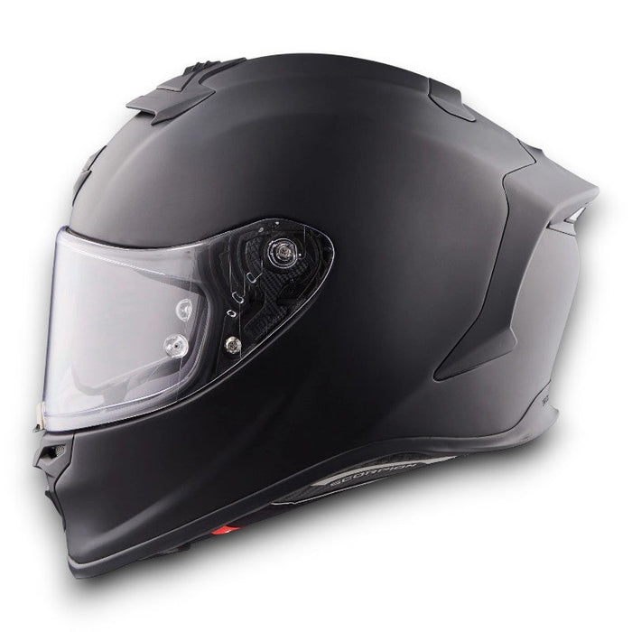 SCORPION EXO-R1 Air Solid Motorcycle Helmets