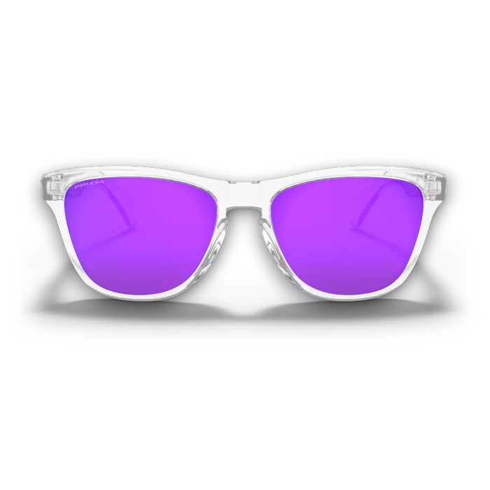 Oakley Frogskins Xs Lifestyle Sunglasses