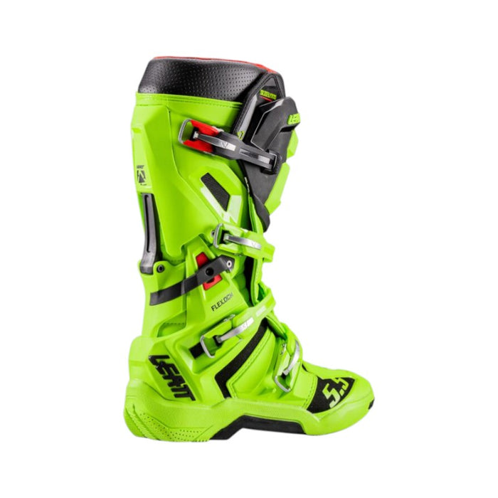 Leatt 5.5 FlexLock 2026 Motorcycle Boots