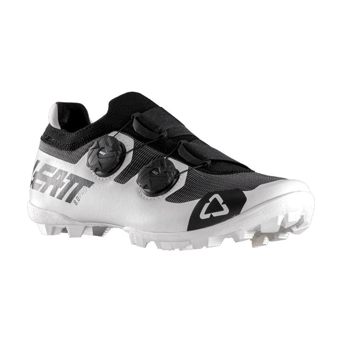 Leatt Shoe ProClip 8.0 Race Bicycle Shoes