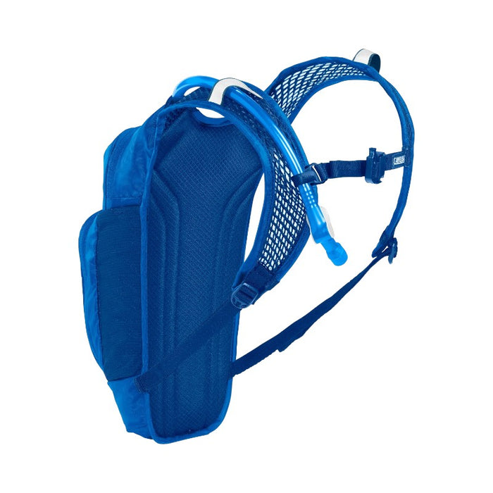 CamelBak Mini M.U.L.E.® 50oz Hydration Pack with Crux 1.5L Reservoir Hiking Hydration Packs