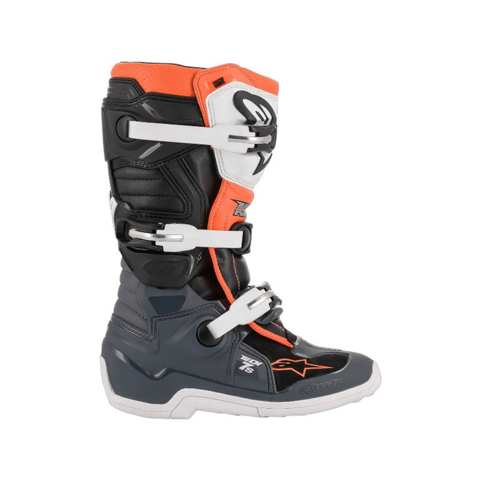 Alpinestars Tech 7S Youth Motorcycle Boots