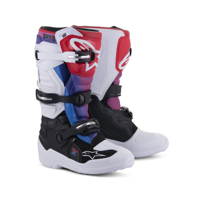 Alpinestars Tech 7S Youth Motorcycle Boots
