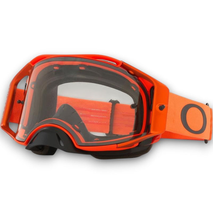 Oakley Abmx Motorcycle Goggles