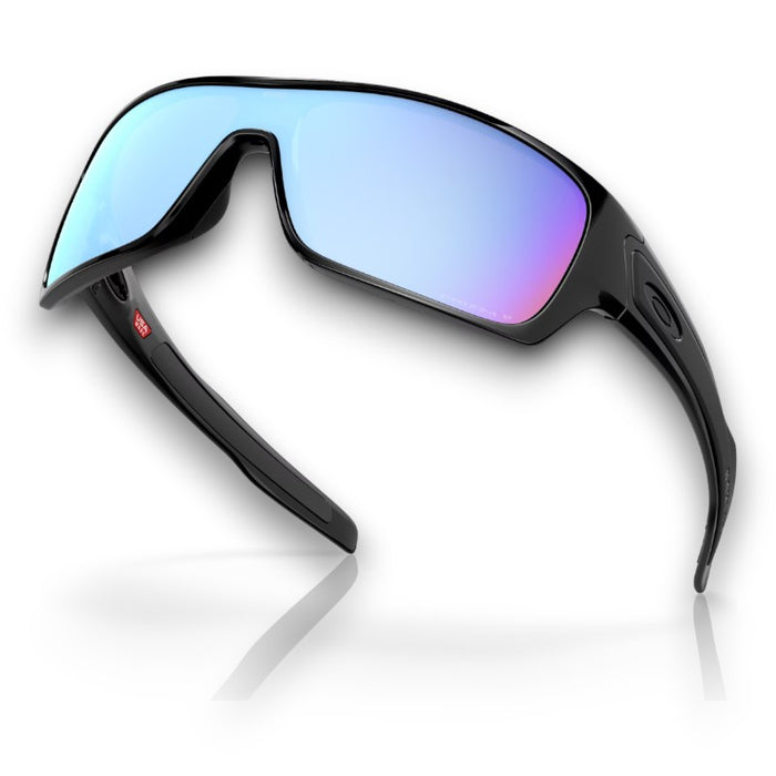 Oakley Turbine Rotor Lifestyle Sunglasses