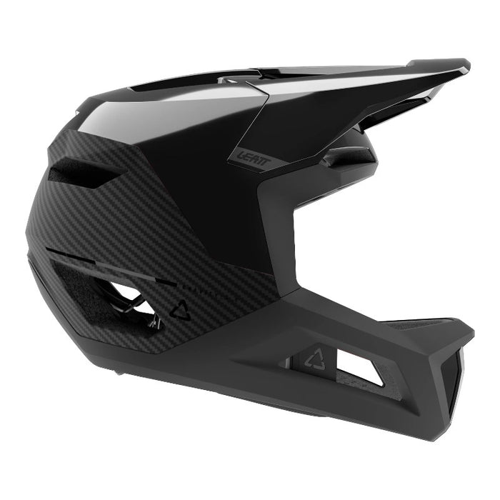 Leatt Helmet MTB Gravity 5.0 Bicycle Helmets