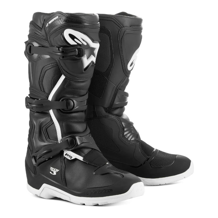 Alpinestars Tech 3 Enduro Waterproof Motorcycle Boots
