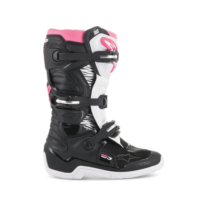 Alpinestars Women Stella Tech 3 Motorcycle Boots