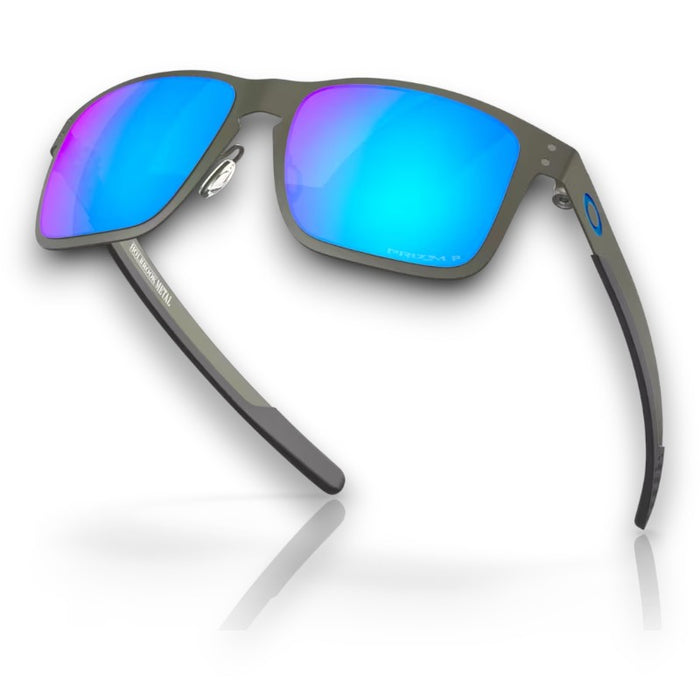 Oakley Holbrook Metal Lifestyle Sunglasses