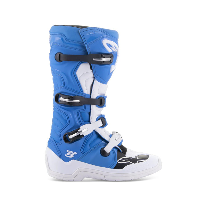 Alpinestars Tech 5 Motorcycle Boots