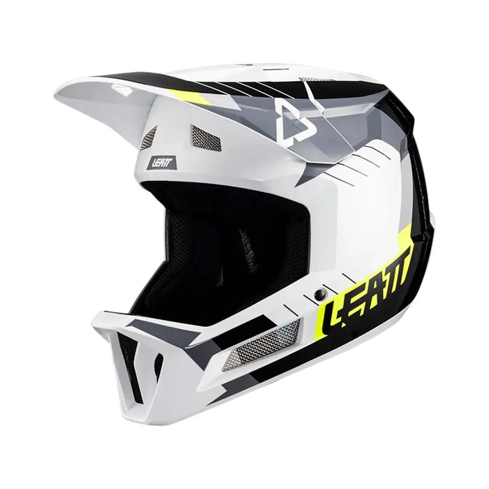 Leatt MTB Gravity 2.0 V23 Bicycle Helmets