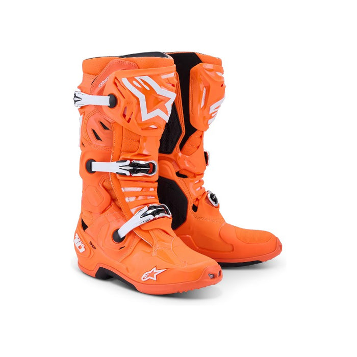 Alpinestars 2026 Tech 10 Supervented Motorcycle Boots