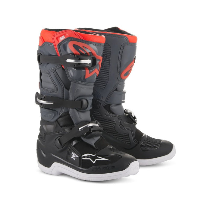 Alpinestars Tech 7S Youth Motorcycle Boots