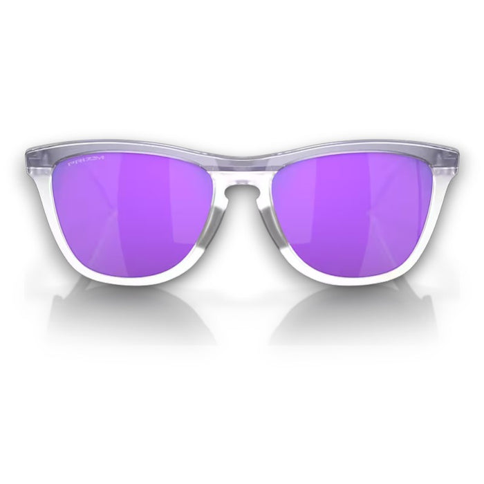Oakley Frogskins Hybrid Lifestyle Sunglasses