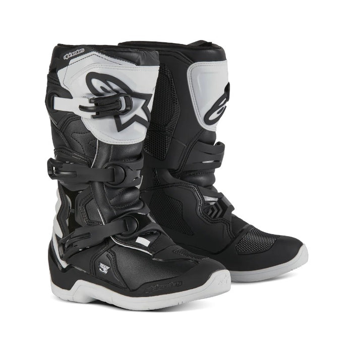 Alpinestars Youth Tech 3S Motorcycle Boots