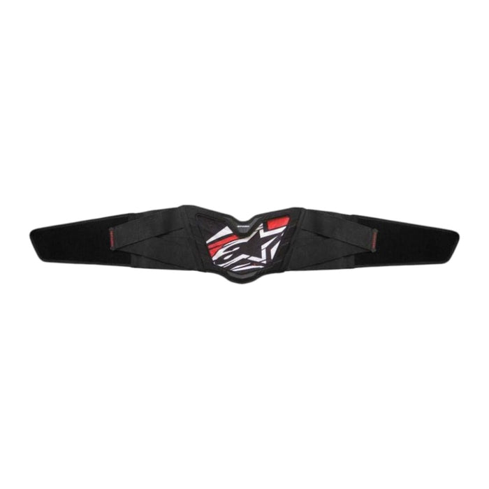 Alpinestars Mx Air Kidney Belt Motorcycle Personal Care