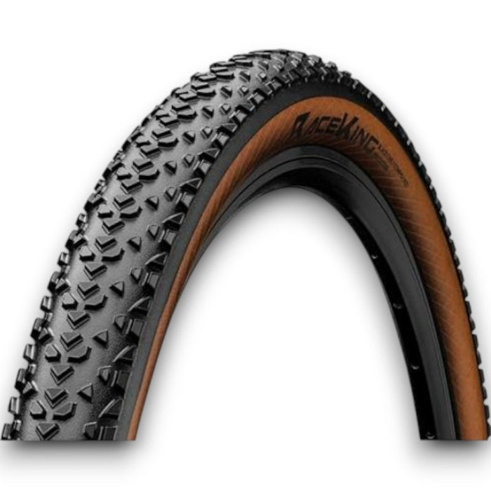 Continental Race King E25 Bicycle Tires
