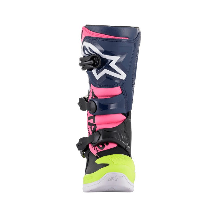 Alpinestars Youth Tech 3S Motorcycle Boots