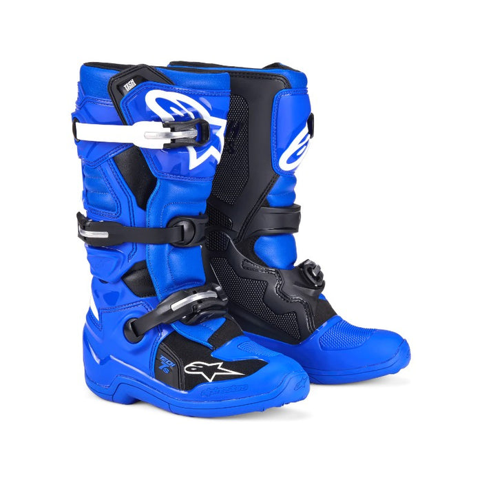 Alpinestars Tech 7S Youth Motorcycle Boots