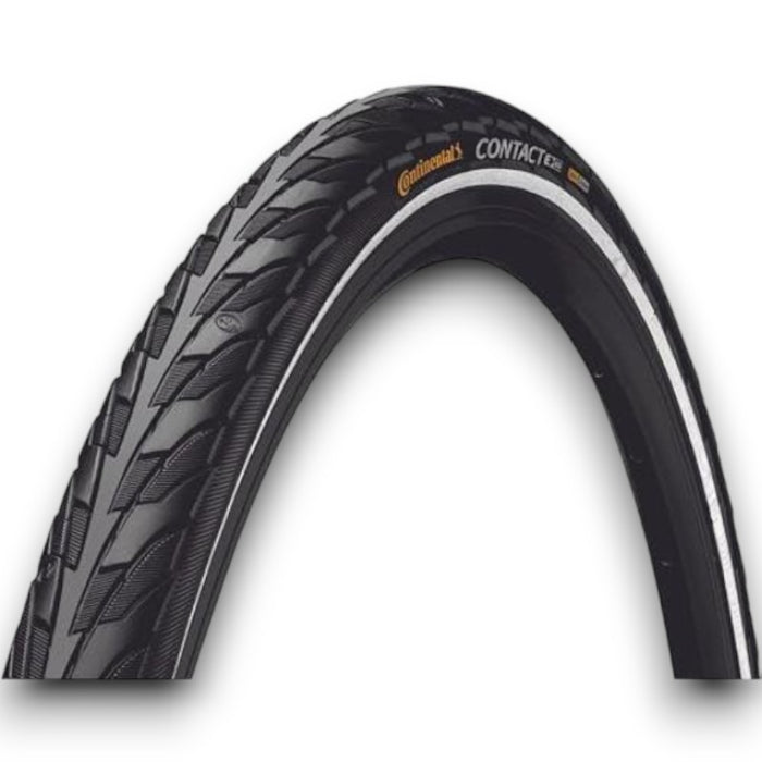 Continental CONTACT SafetySystem Breaker E25 Bicycle Tires