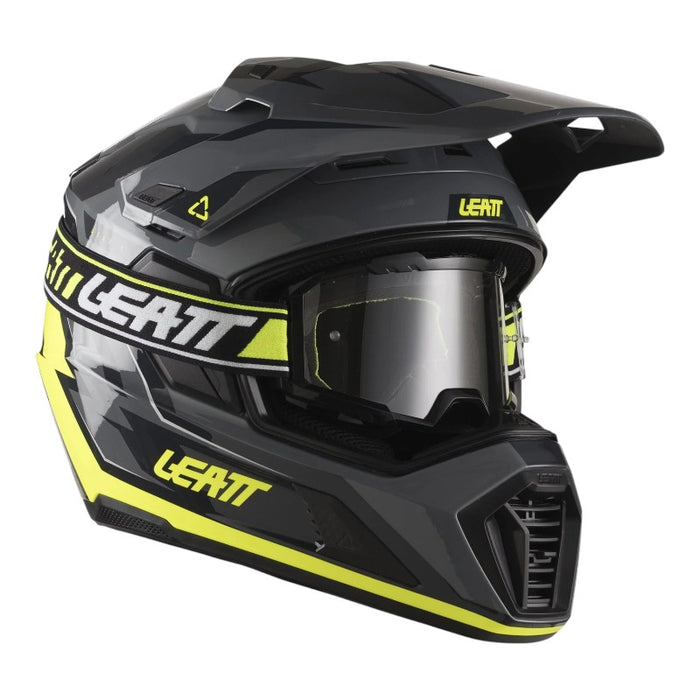 Leatt Helmet Kit ADV 7.5 Motorcycle Helmets