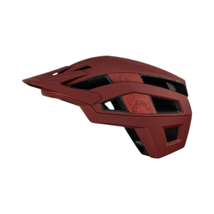 Leatt Helmet MTB Trail 3.0 Bicycle Helmets
