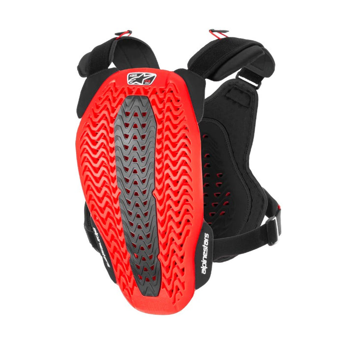 Alpinestars A-5 Plasma Chest Protector Motorcycle Personal Care