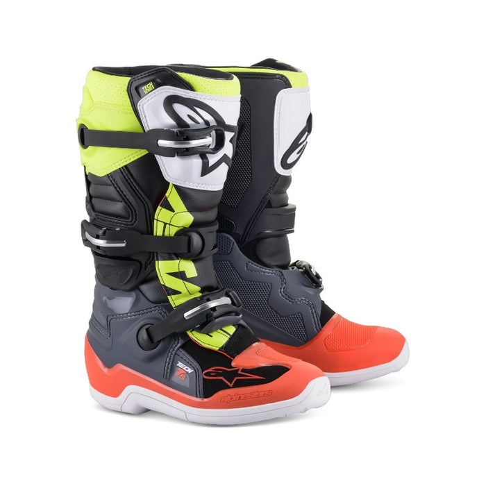 Alpinestars Tech 7S Youth Motorcycle Boots