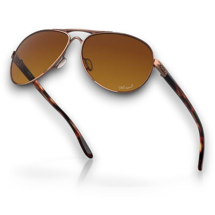 Oakley Feedback Lifestyle Sunglasses