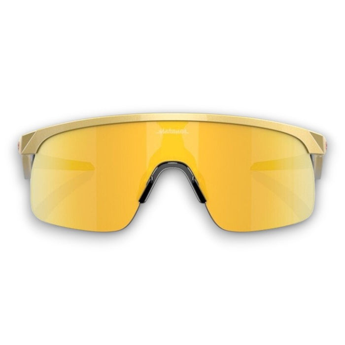 Oakley Resistor (Youth Fit)  Bicycle Sunglasses