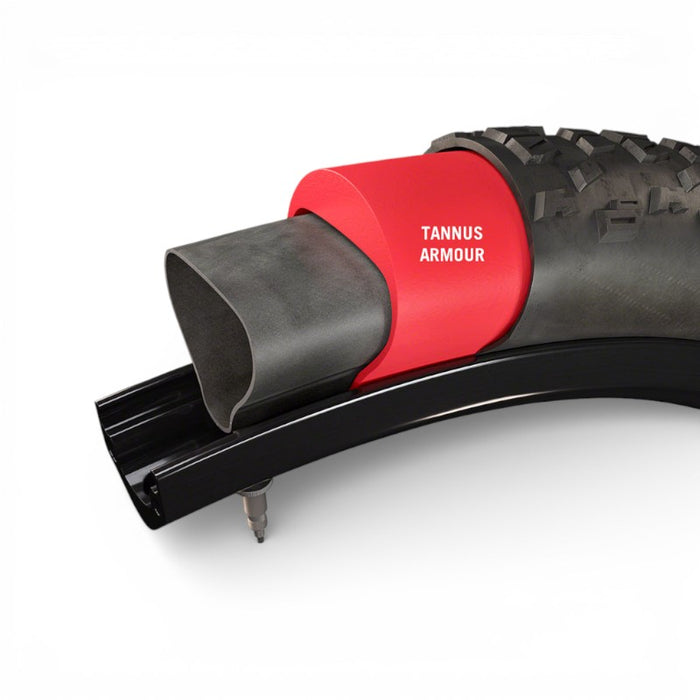 Tannus Armour Bicycle Tubes