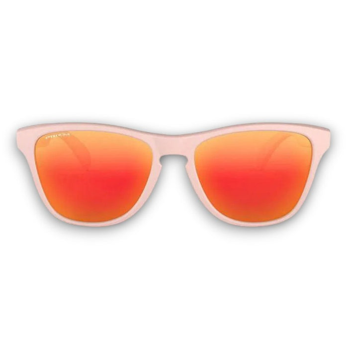 Oakley Frogskins Xs Lifestyle Sunglasses